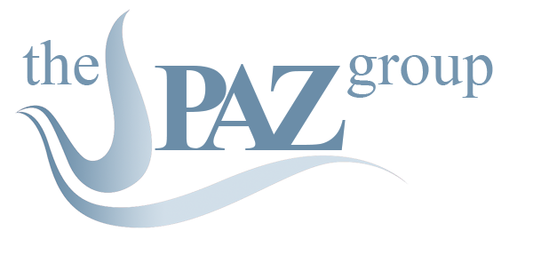 Logo The PAZ Group Canada
